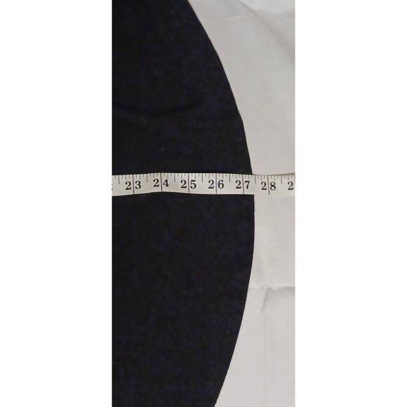 Torrid Classic Fit Day of the Dead Ladies Sz 0 Black 3/4 Sleeve Raglan T-Shirt - Picture 5 of 9